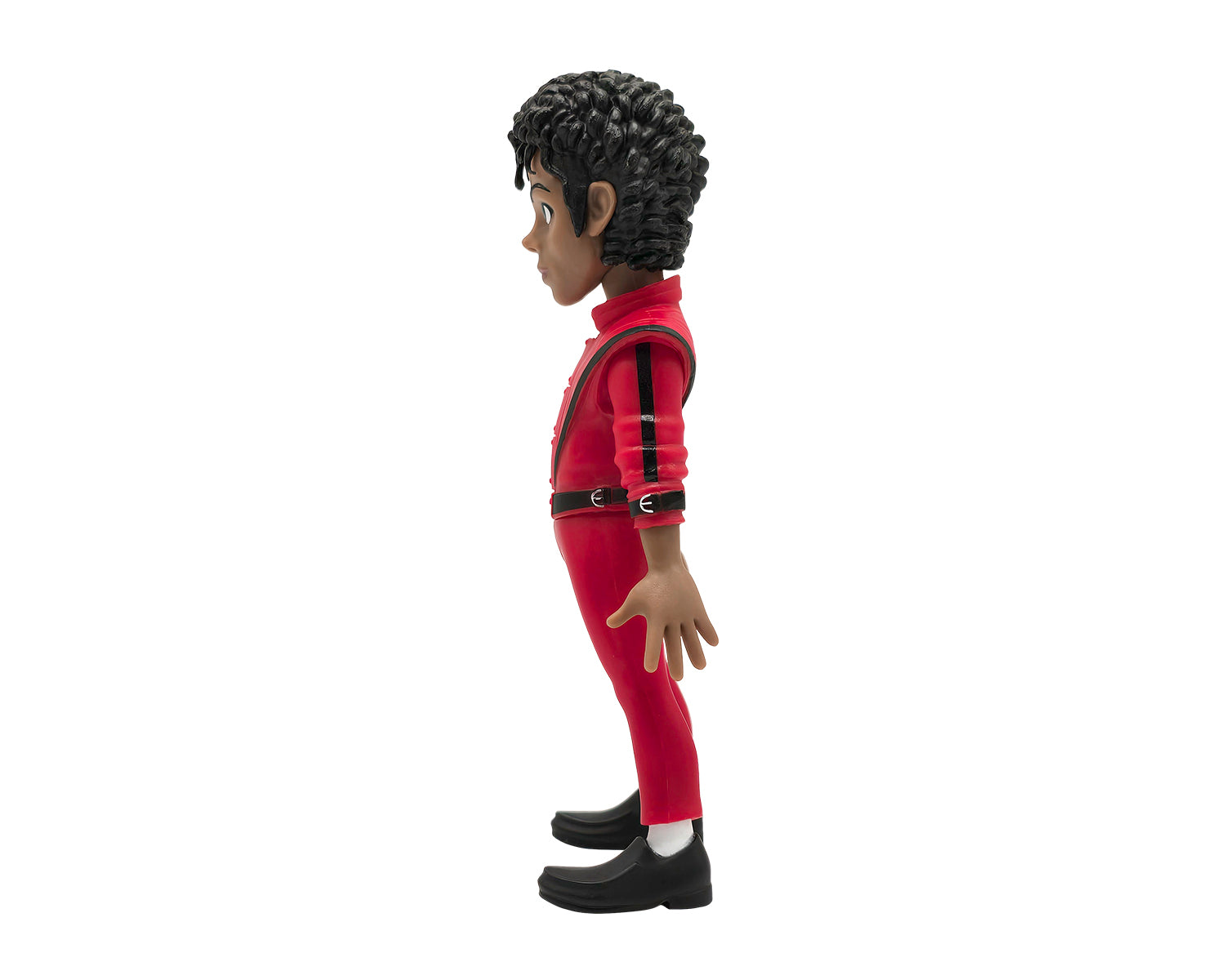 Minix - Music - Michael Jackson - Michael Jackson Thriller - Figurine 12cm