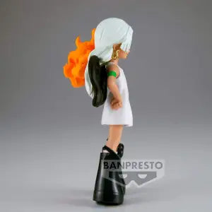 One Piece - DXF - The Grandline Series - S-Snake Statue 12cm