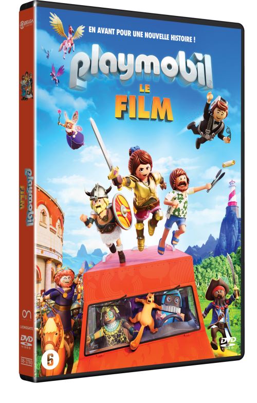 Playmobil : le film