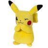 Pokémon - Peluche Pikachu Clin d'Oeil 20cm