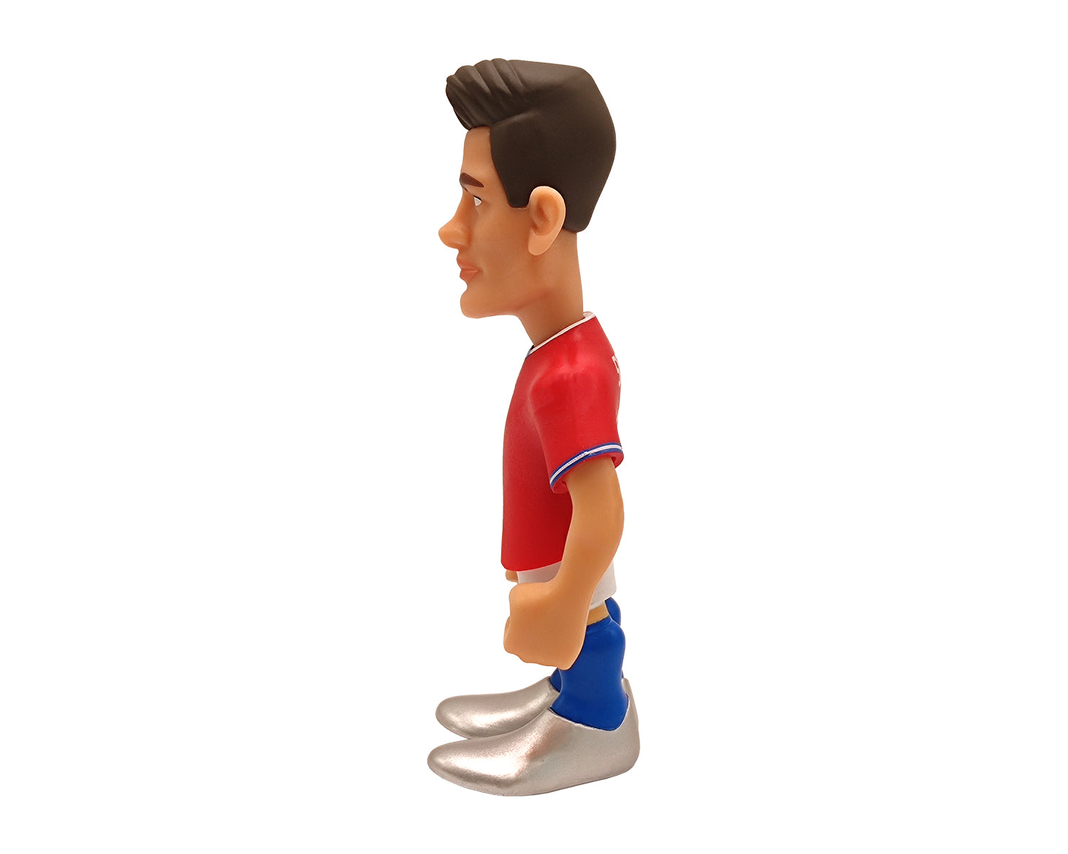 Minix -Football -CZ -SCHICK -Figurine -12 cm