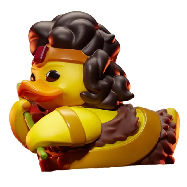 TUBBZ Canard de bain - Donjons et Dragons - Diana