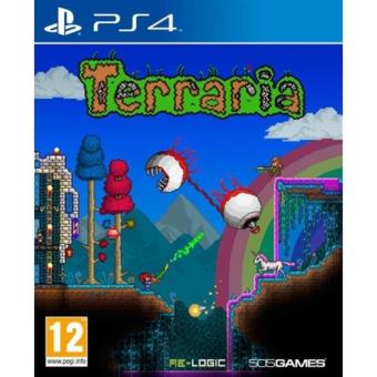 Terraria