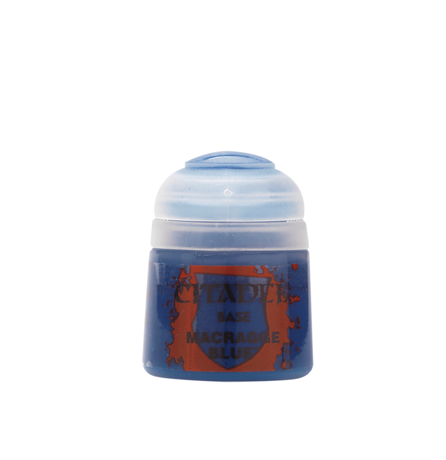 MACRAGGE BLUE (12ML)