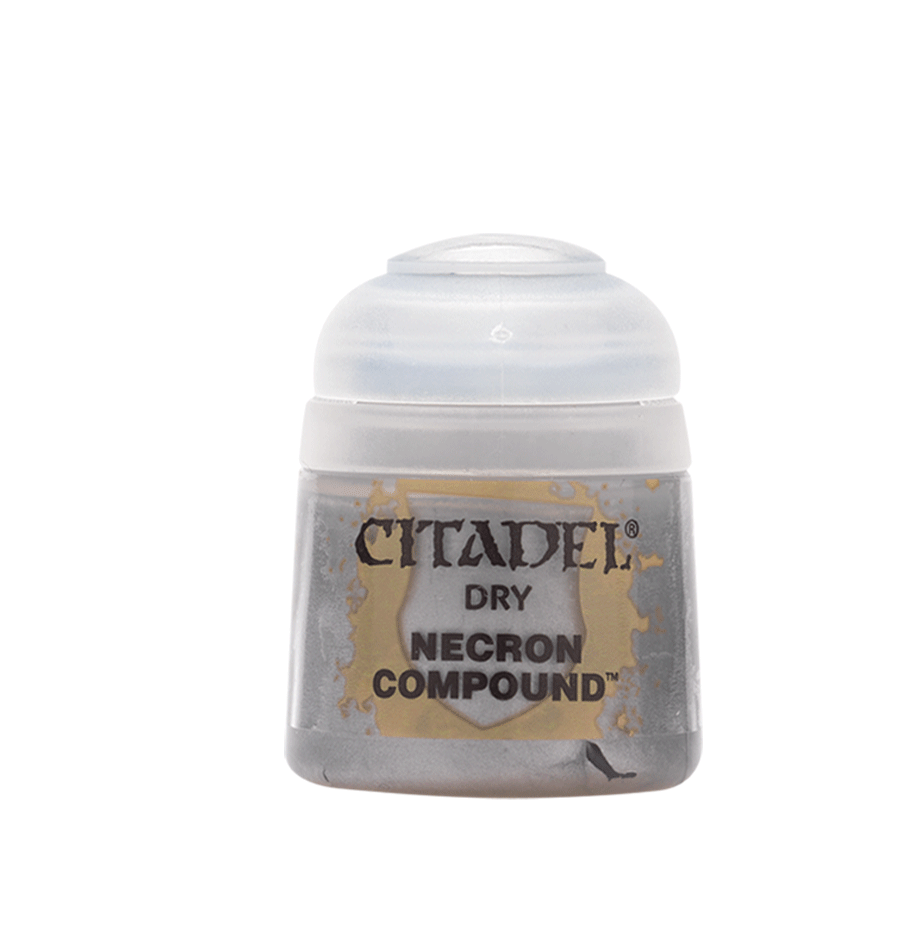 NECRON COMPOUND 12ML