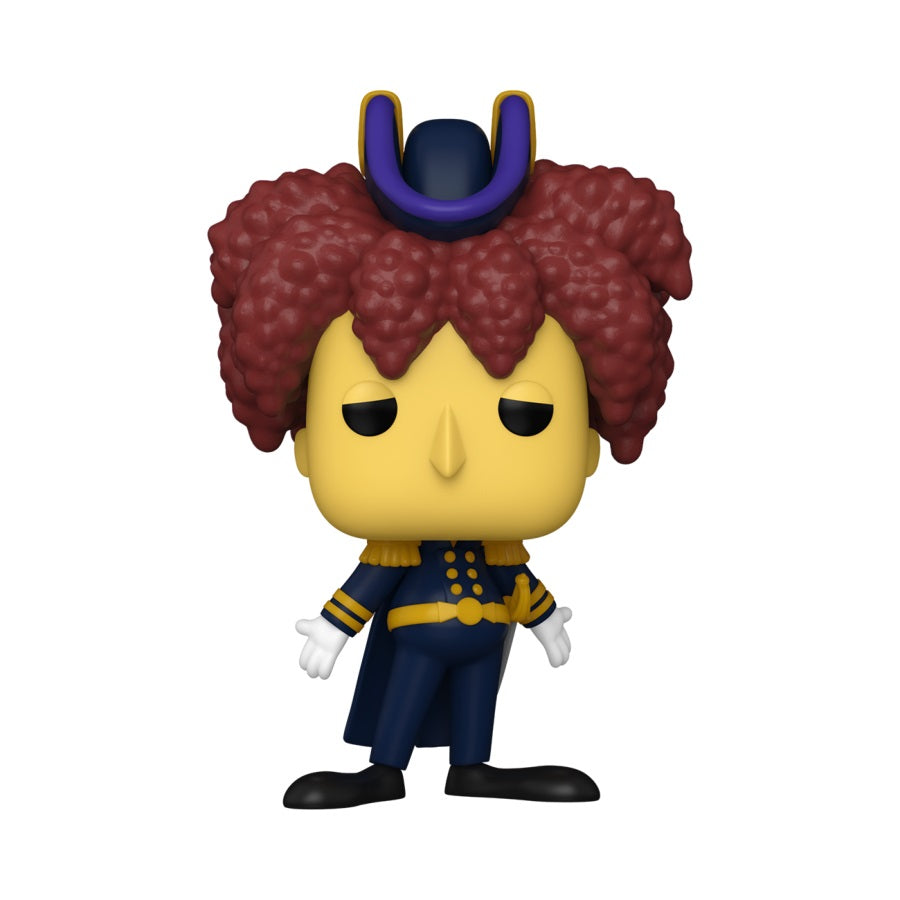 Funko Pop! TV: The Simpsons - Sideshow Bob