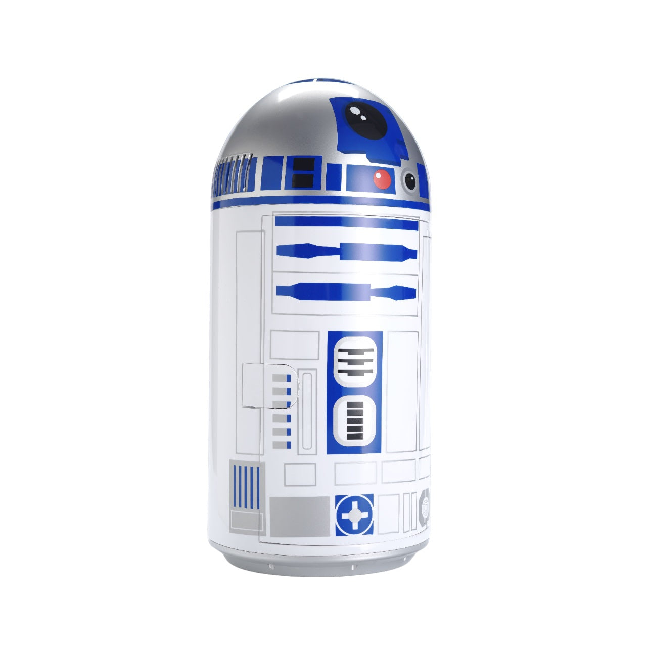 UKONIC - Star Wars - Mini réfrigérateur 4.5L R2-D2