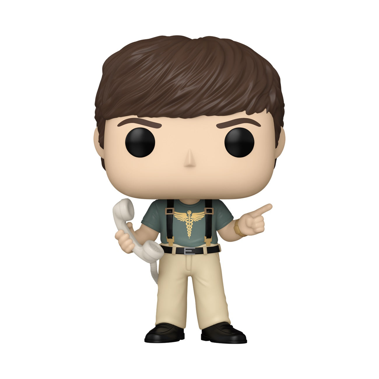 Funko Pop! Movies: Ferris Bueller's Day Off - Cameron Frye