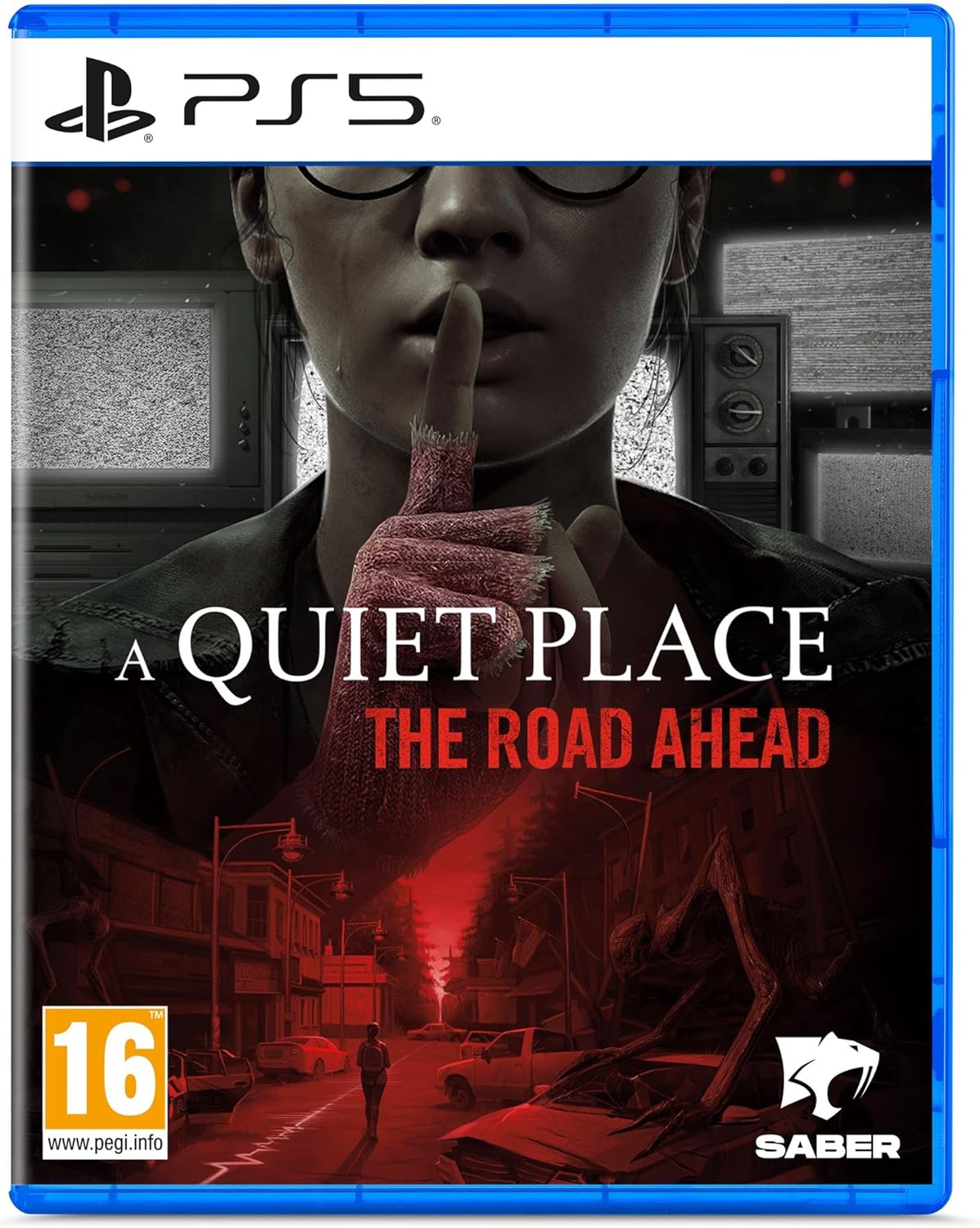 A Quiet Place: The Road Ahead