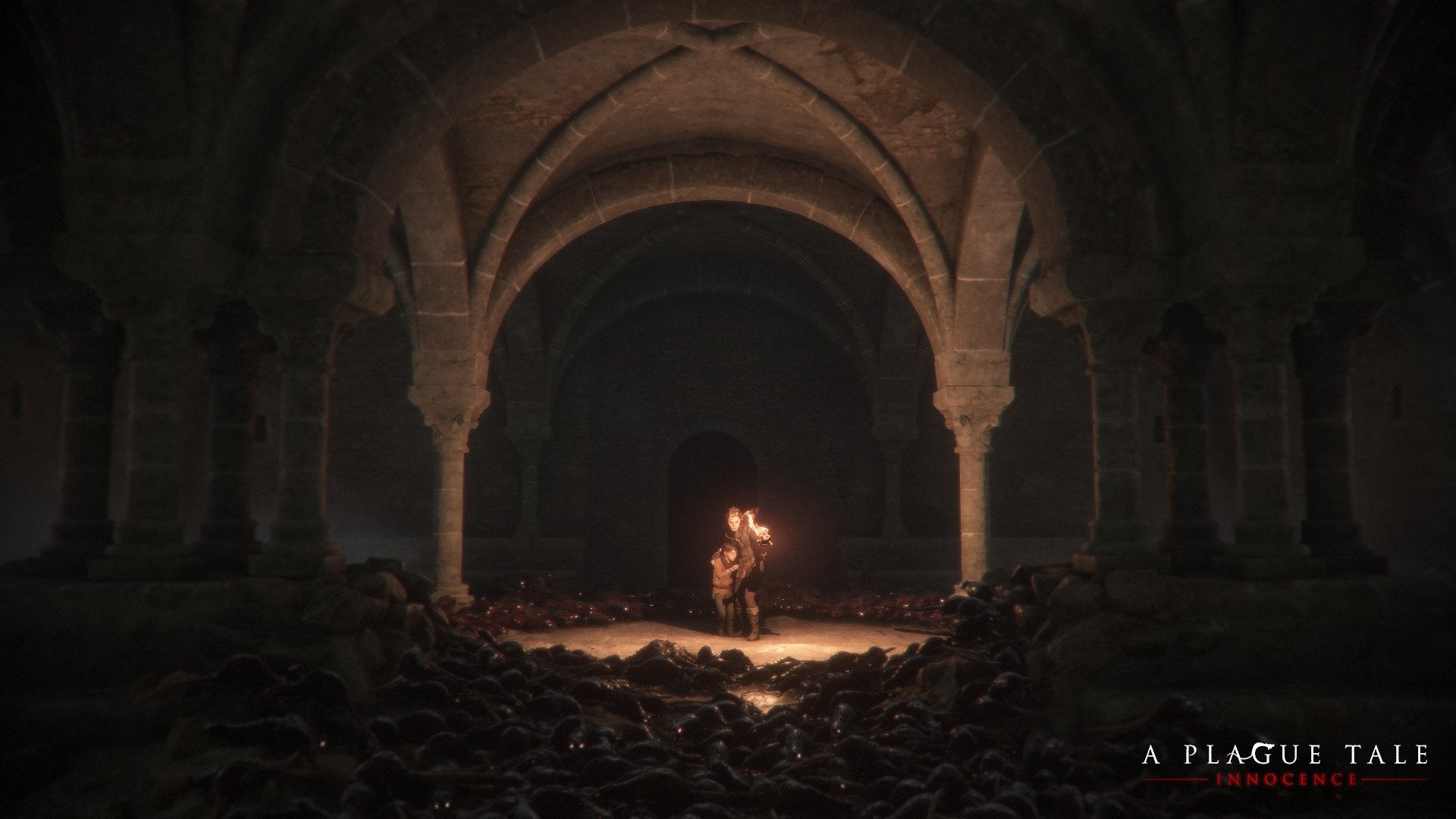 A Plague Tale Collection