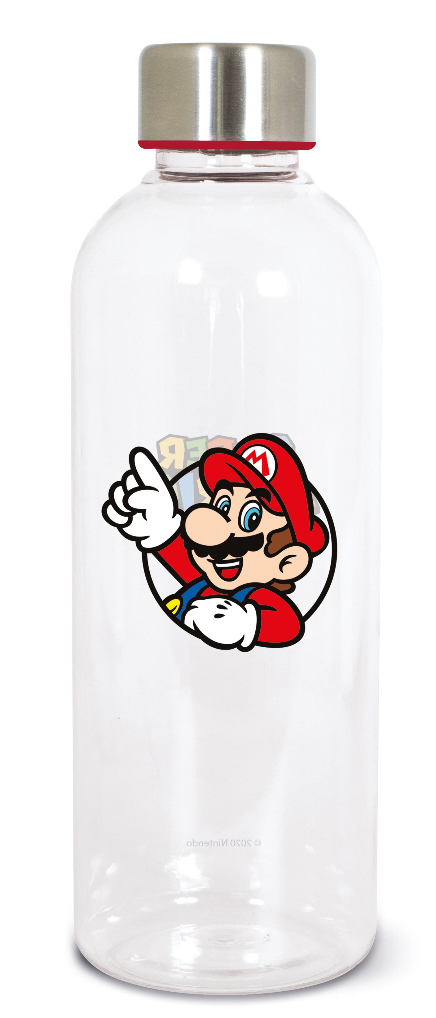 Nintendo - Bouteille d'eau Hydro Super Mario (PP) - 850ml