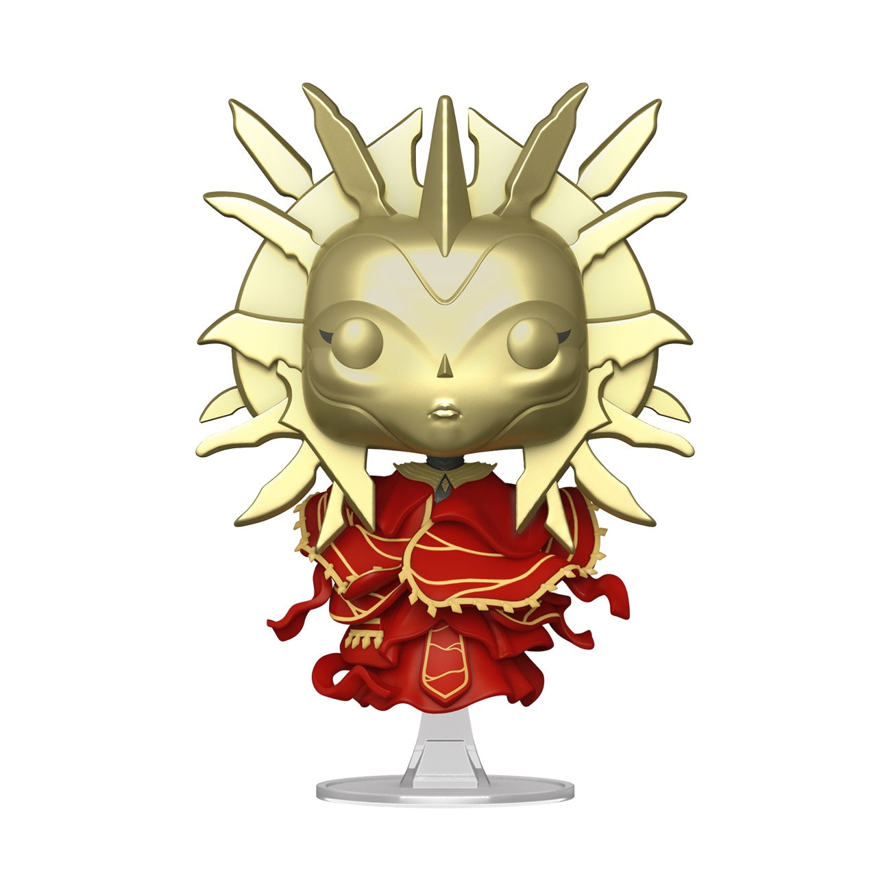 Funko Pop! Games: Dungeons & Dragons - Lady of Pain