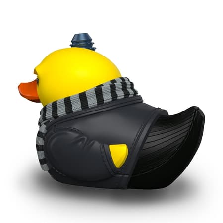 Numskull - TUBBZ Canard de bain - Minions - Gru (Première Édition) - 9cm