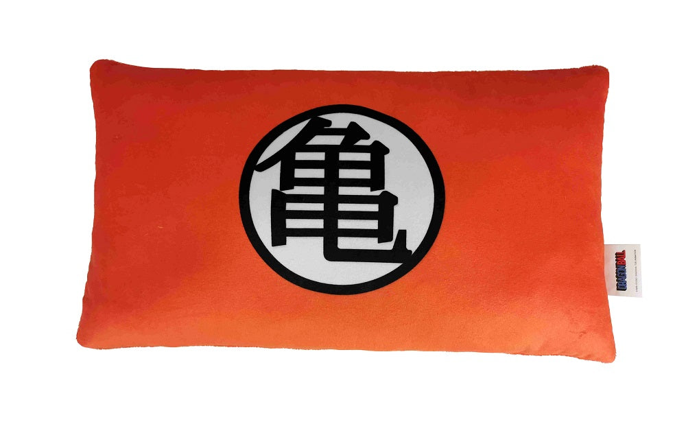 Dragon Ball - Coussin "Logo" 36x20cm