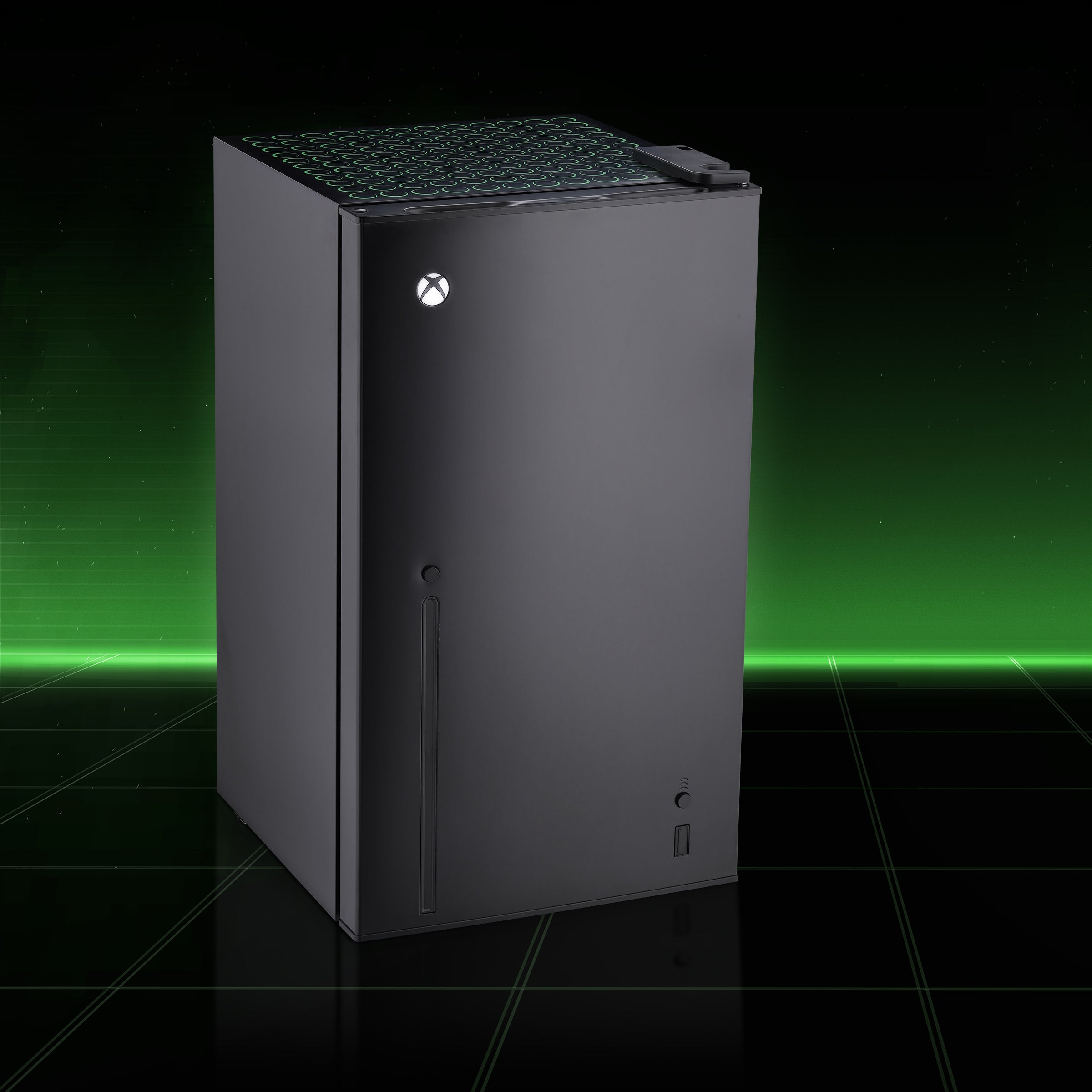 UKONIC - Microsoft - Réfrigérateur Top 91L Xbox Series X