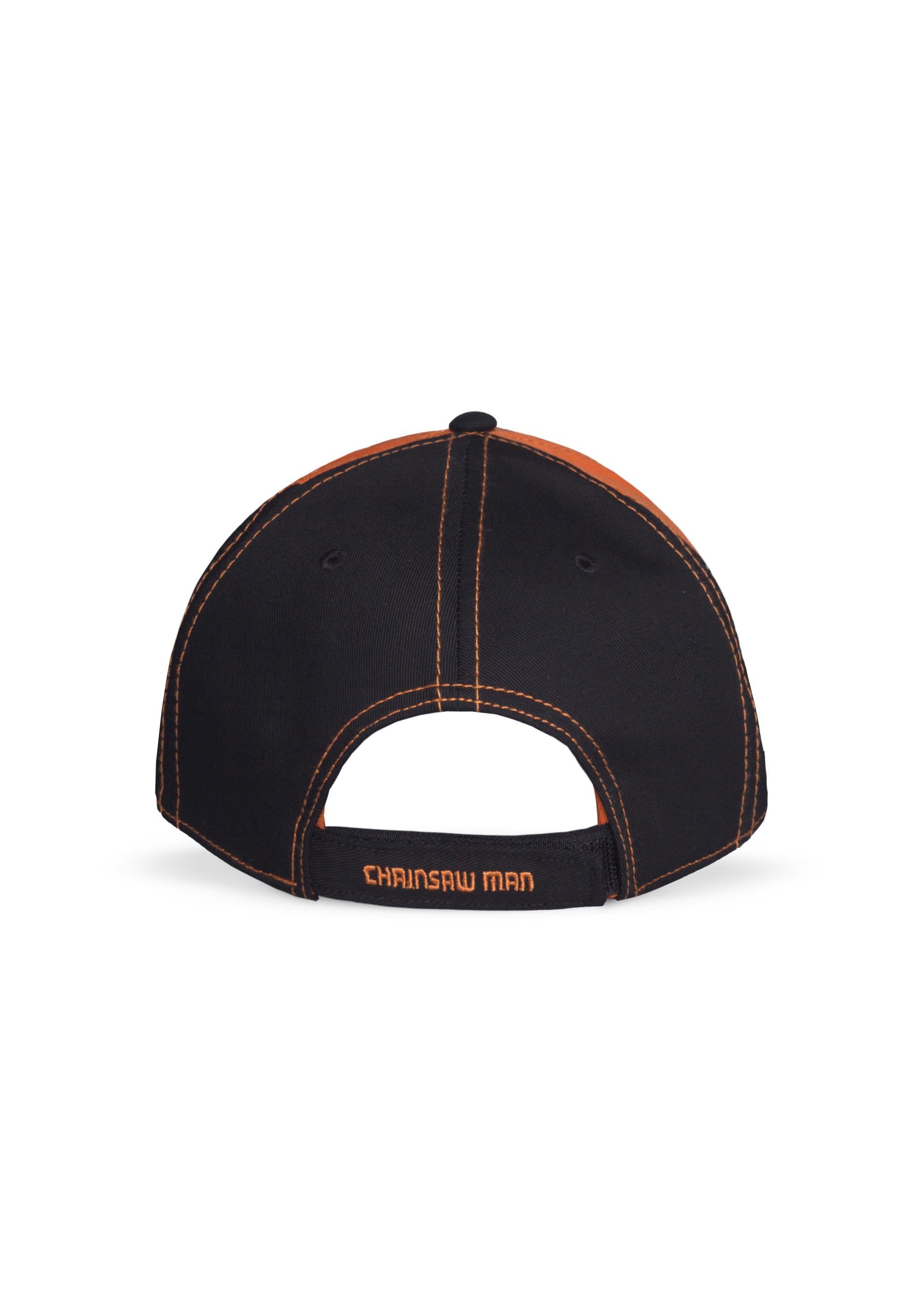 Chainsaw Man - Casquette ajustable "Chainsaw Man"