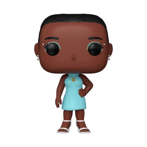 Funko Pop! TV: Wednesday - Bianca Barclay (Rave'N Ball)