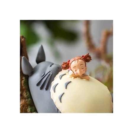 Mon Voisin Totoro - Boîte à Musique Sieste de Mei