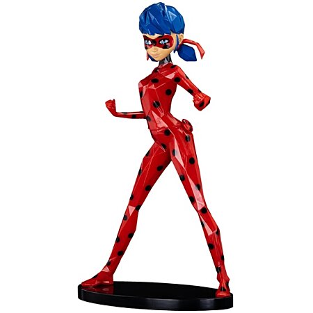 Miraculous - Figurine de Ladybug par Orlinski