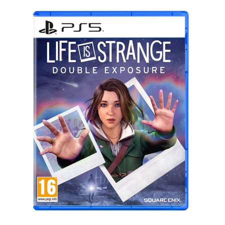 Life is Strange : Double Exposure