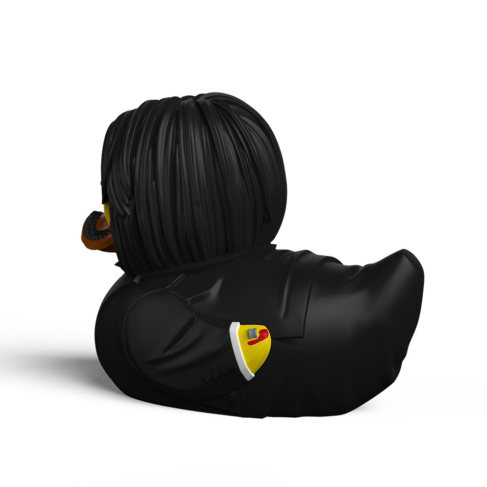 Numskull - TUBBZ Canard de bain - John Wick 2 - John Wick "Crayon" (Première Édition) - 9cm