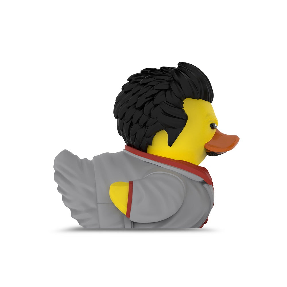 Numskull - Mini TUBBZ Canard de bain - Yakuza - Kazuma Kiryu (Édition baignoire) - 8cm