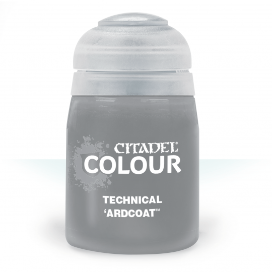 TECHNICAL: 'ARDCOAT (24ML) (6-PACK)