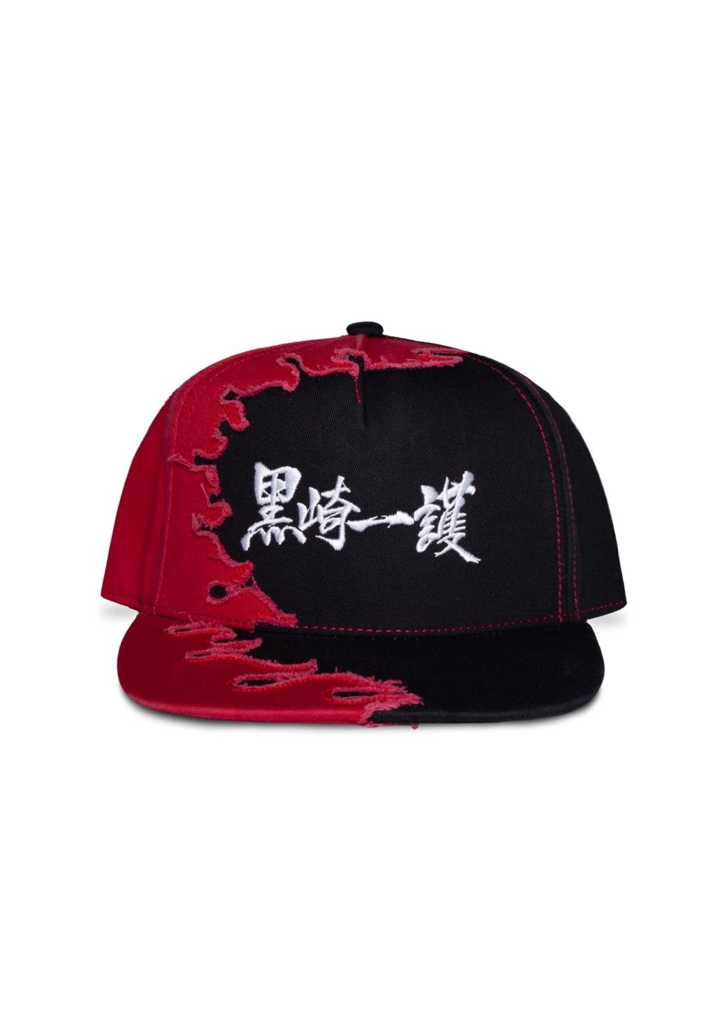 Bleach - Casquette Snapback "Ichigo"