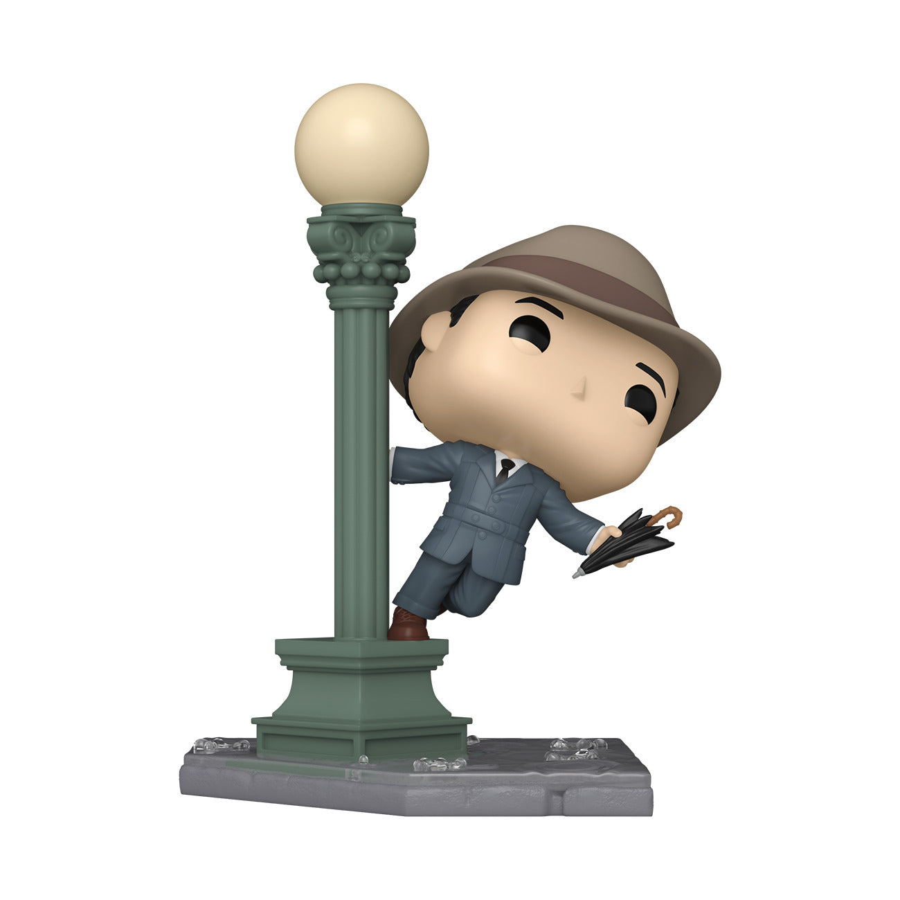 Funko Pop! Deluxe: Singing in the Rain - Don Lockwood