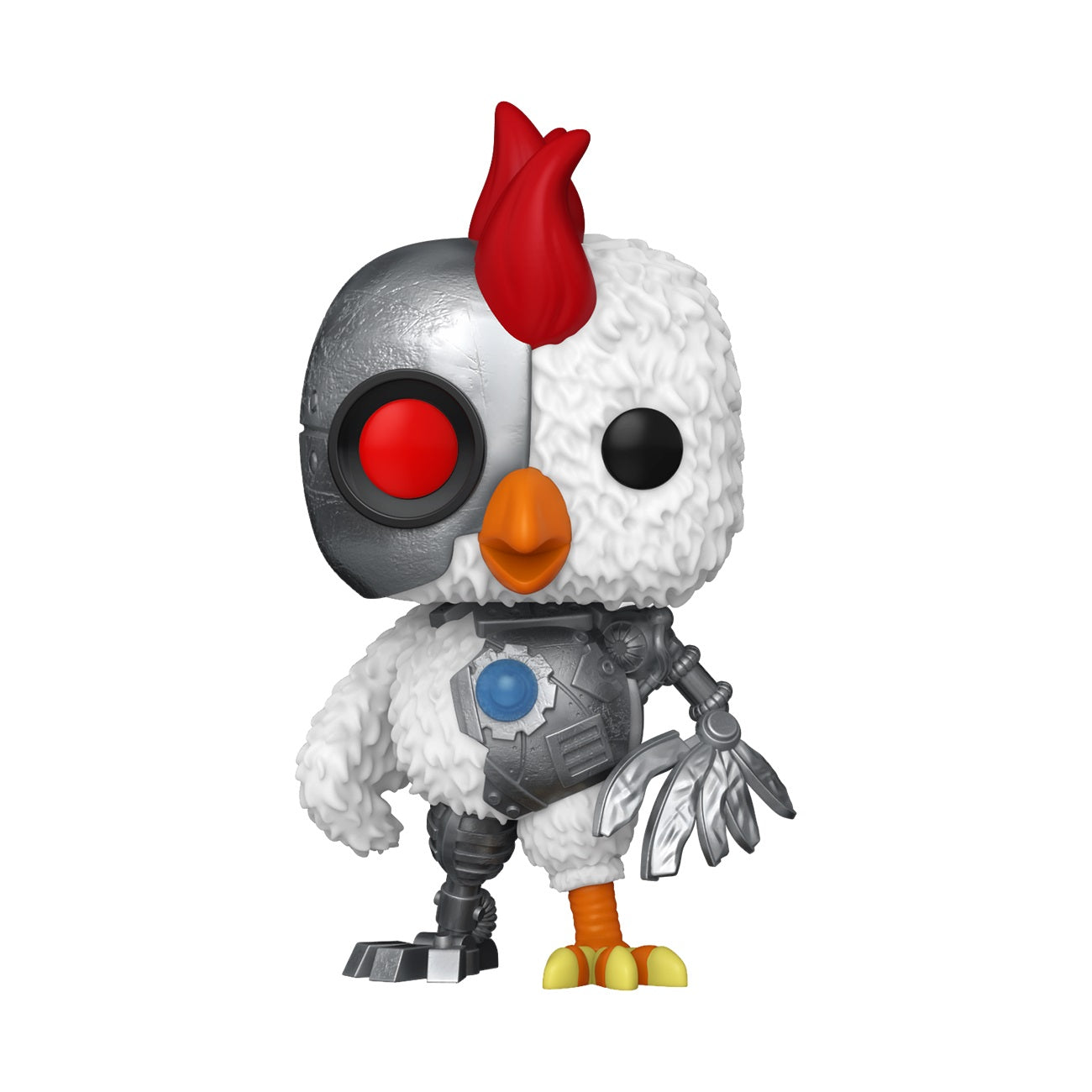 Funko Pop! Animation: Robot Chicken - Chicken