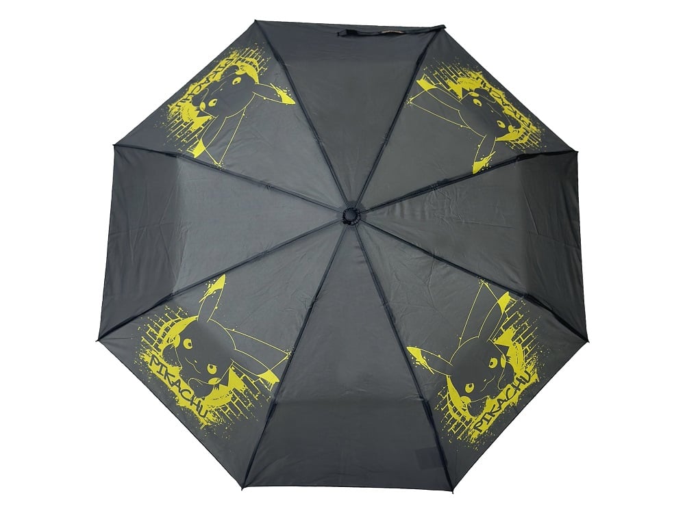 Pokémon - Parapluie Automatique 48cm