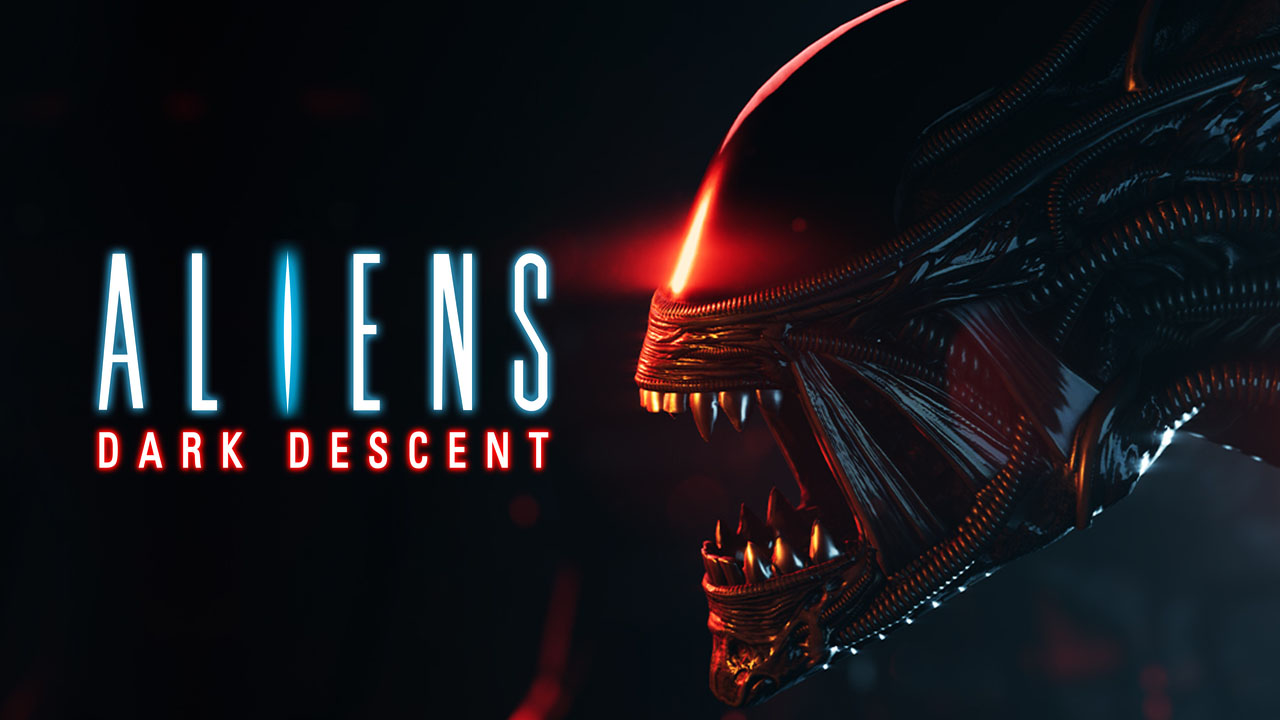 Aliens : Dark Descent