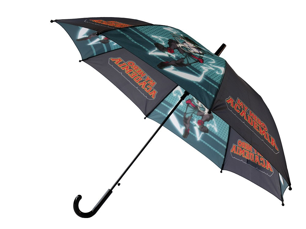 My Hero Academia - Parapluie Automatique 54cm "Deku"