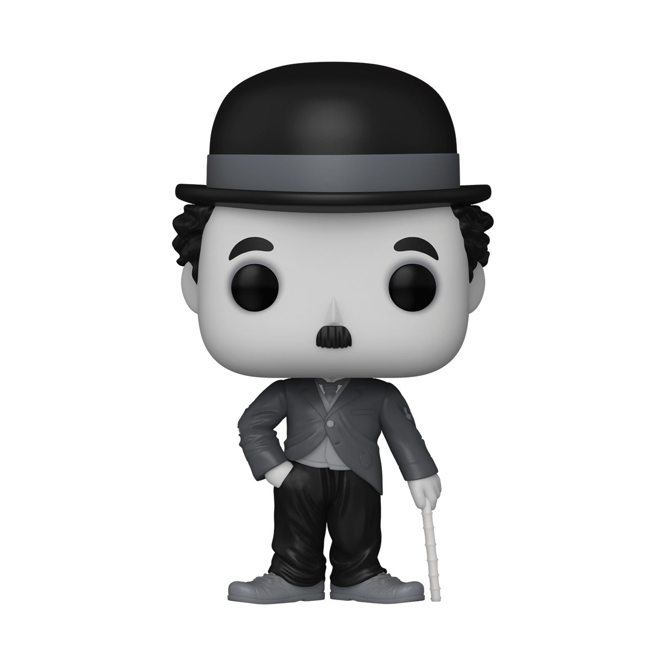 Funko Pop! Icons: Charlie Chaplin