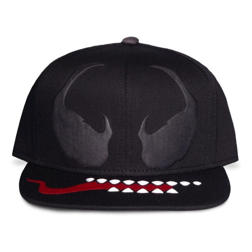 Marvel - Casquette Snapback "Venom"