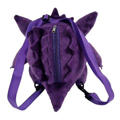 Pokémon - Sac à Dos Peluche (Assortiment de 12)