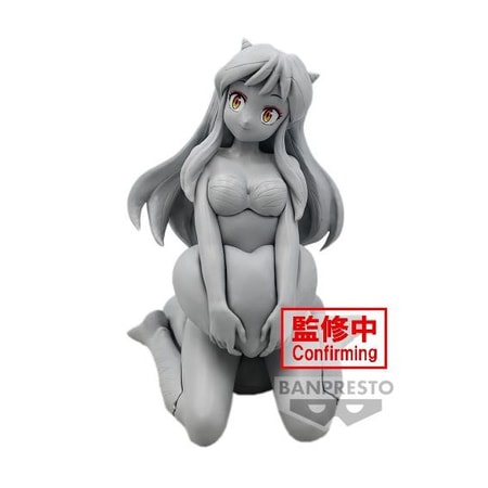 Urusei Yatsura - Relax time - Lum 3 Statue 13cm