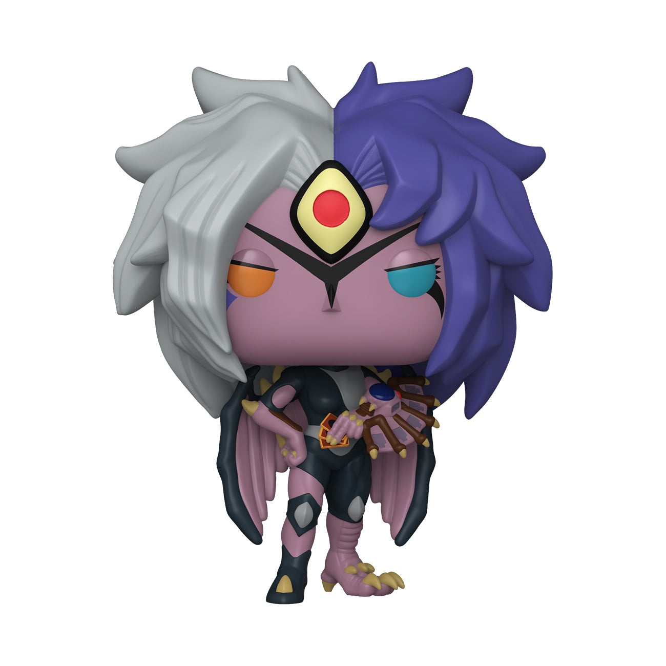 Funko Pop! Animation: Yu-Gi-Oh! - Yubel