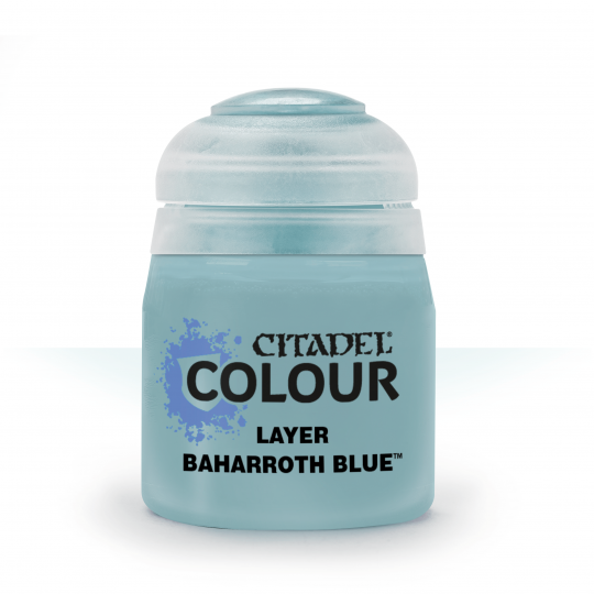 LAYER: BAHARROTH BLUE (12ML) (6-PACK)