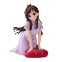 The IDOLM@STER - Cinderella Girls - Relax Time - Akari Tsujino Statue 11cm