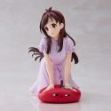 The IDOLM@STER - Cinderella Girls - Relax Time - Akari Tsujino Statue 11cm