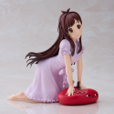 The IDOLM@STER - Cinderella Girls - Relax Time - Akari Tsujino Statue 11cm