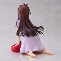 The IDOLM@STER - Cinderella Girls - Relax Time - Akari Tsujino Statue 11cm