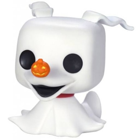 Funko Pop! Disney: Zero