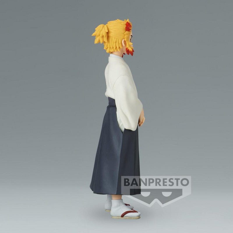 Demon Slayer: Kimetsu No Yaiba - Vol.43 - Senjuro Rengoku Statue 15cm