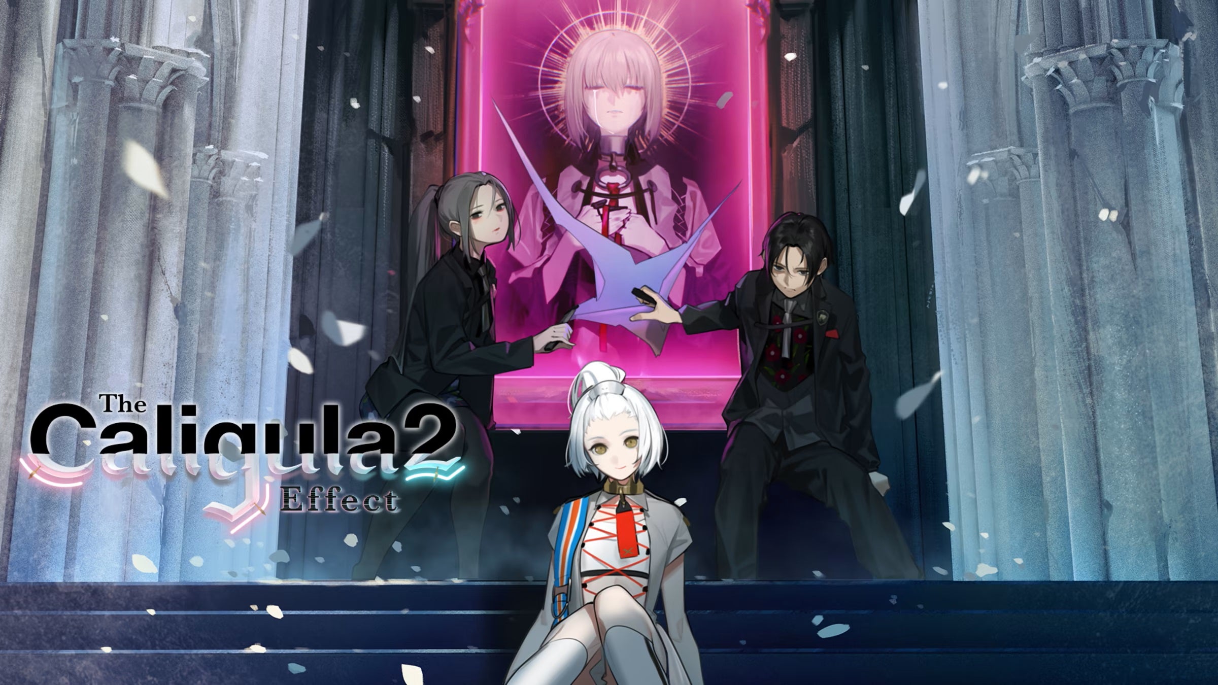 The Caligula Effect 2