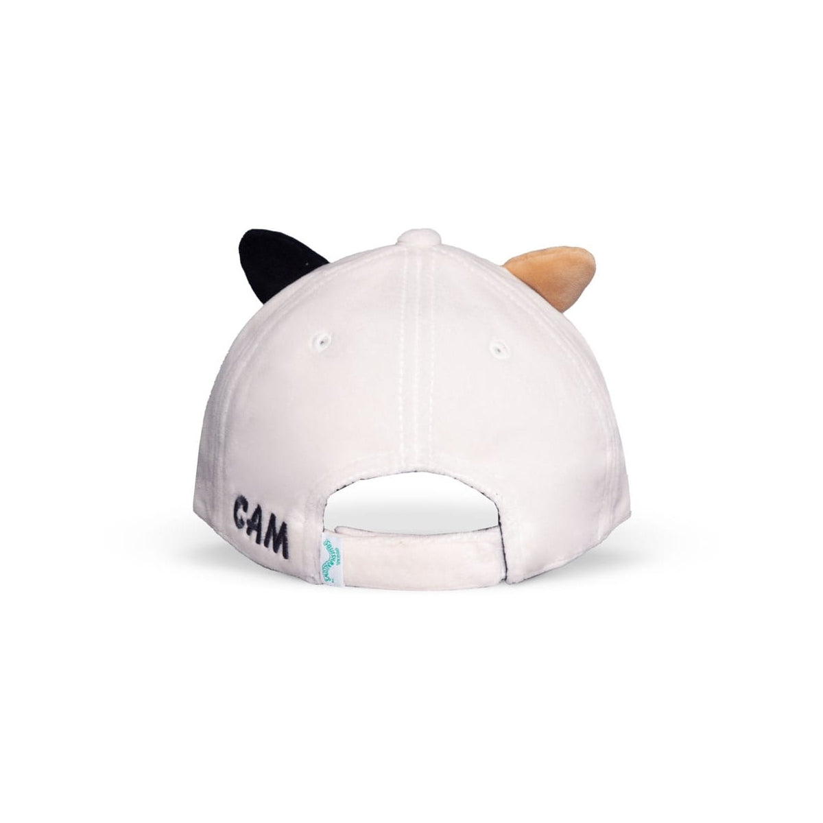 Squishmallows - Casquette Snapback "Cameron"