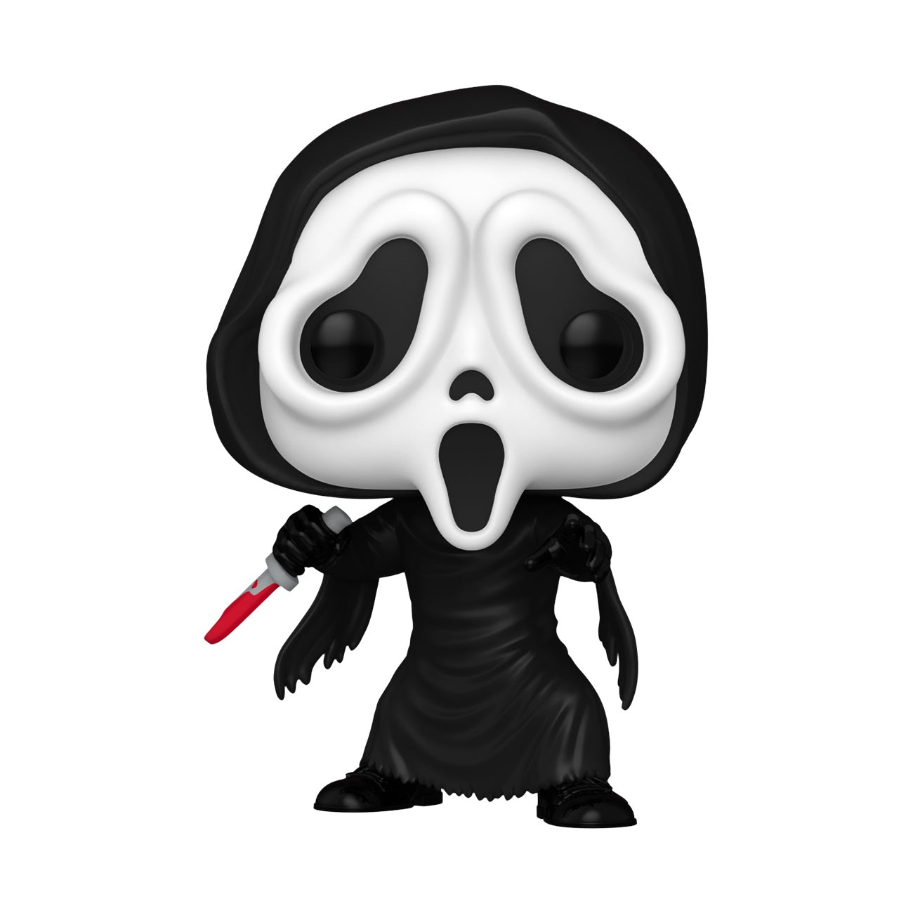 Funko Pop! Movies: Ghostface - Ghostface