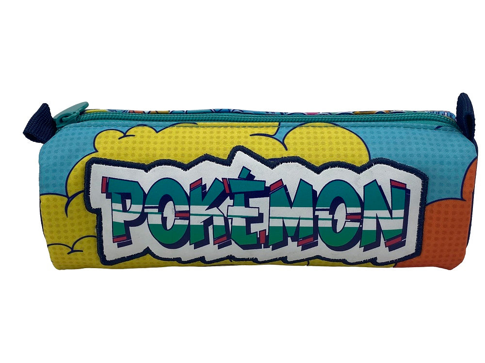 Pokémon - Trousse à crayons "Urban Colors"