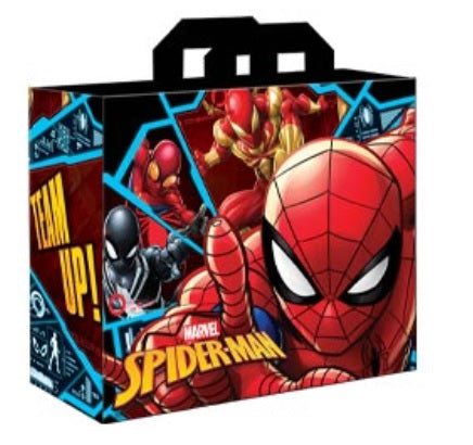 Marvel - Sac de courses Spider-Man